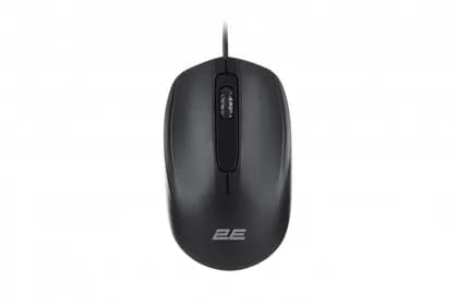 Мышь 2Е MF140 USB Black