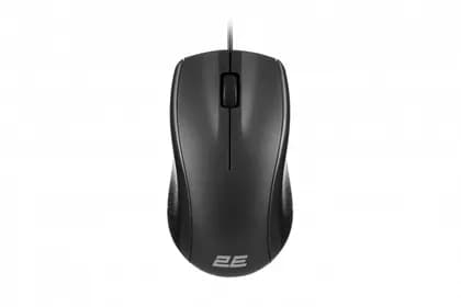 Мышь 2Е MF130 USB Black