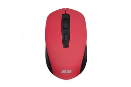 Мышь 2E MF211 WL Red
