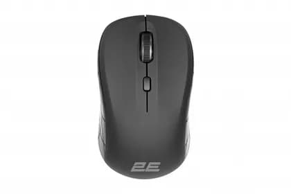 Мышь 2Е MF216 WL Black