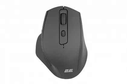 Мышь 2Е MF2010 Rechargeable WL Black