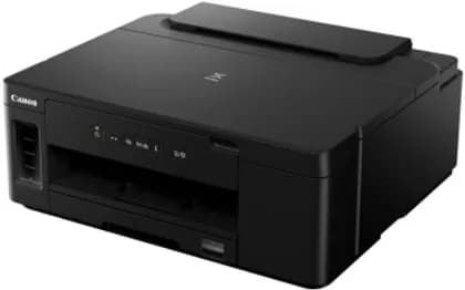 Принтер Canon PIXMA GM2040, струйный, чёрно-белый, A4, 13 стр/мин, Wi-Fi, Ethernet, USB, дуплекс | GM2040