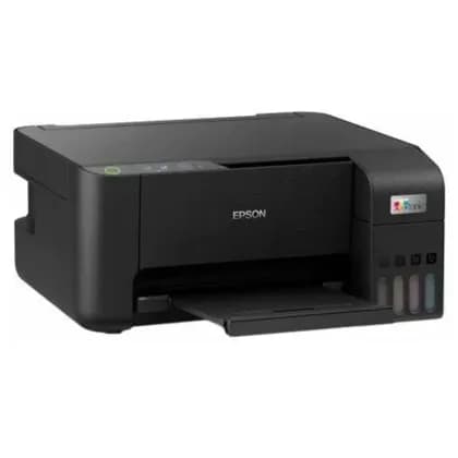 МФУ Epson L3200, струйный, цветной, A4, 33 стр/мин, USB | L3200
