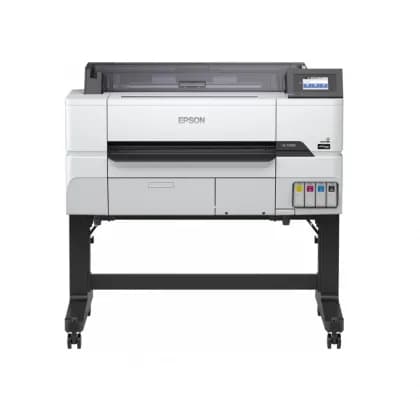 Плоттер Epson SureColor SC-T3405, струйный, цветной, A1, Wi-Fi, Ethernet, USB | SC-T3405