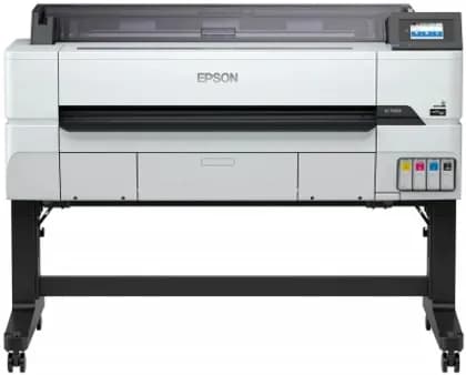 Плоттер Epson SureColor SC-T5405, струйный, цветной, A0+, Wi-Fi, Ethernet, USB | SC-T5405