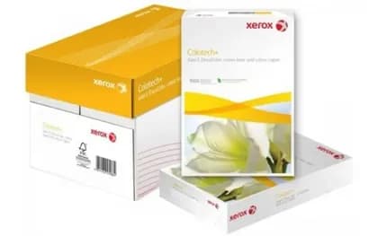 Xerox Colotech Plus - бумага для цветной цифровой печати 200 гр/м2, А4, 500 листов, 4 пачек в коробке