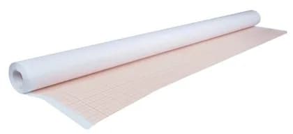 Бумага масштабно-координатная "AstKanz" 640 мм, 10 м (Арт.-АК80-М640-10)