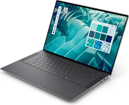 Ноутбук Dell XPS 14 DA14250 Laptop, 14.5" 3.2K OLED Touch Display, Intel Core Ultra 7 255H, 16GB RAM, 1TB SSD, Intel ARC Graphics, English Keyboard, Windows 11 Home, Graphite | DA-14250