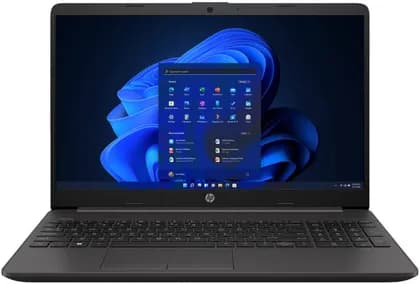 Ноутбук HP 255 G9 Laptop, 15.6" Diagonal FHD Display, AMD Ryzen 7 5825U Processor, 8GB RAM, 512GB SSD, AMD Radeon Graphics, Non-Backlit Keyboard, No OS, Black | 5Y3X1EABH5