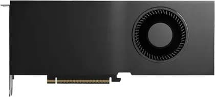 Видеокарта PNY NVIDIA RTX PRO 5000 Blackwell Graphics Card, 48 GB GDDR7 384-Bit Memory, 14080 CUDA Cores, 1344 GB/s Memory Bandwidth, PCI Express 5.0 x16, Black | VCNRTXPRO5000B-PB