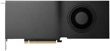 Видеокарта PNY NVIDIA RTX 4500 Ada Generation Graphics Card, 24GB GDDR6 With ECC 192-Bit Memory, 240 NVIDIA Tensor Cores, 60 NVIDIA RT Cores, 7680 CUDA Cores, PCI Express 4.0 x16, Black | VCNRTX4500ADA-SB