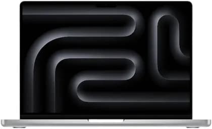 Apple MacBook Pro Laptop, 14.2" Liquid Retina XDR Display, M5 Pro Chip 15-Core CPU & 16-core GPU, 16-Core Neural Engine, 24GB RAM, 1TB SSD, English K/B, MacOS, Silver | MGDN4