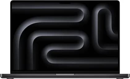 Apple MacBook Pro Laptop, 16.2" Liquid Retina XDR Display, M5 Pro Chip 18-Core CPU & 20-Core GPU, 16-Core Neural Engine, 48GB RAM, 1TB SSD, English K/B, MacOS, Space Black | MGEC4