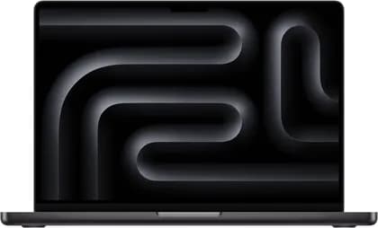 Apple MacBook Pro, 14.2" Liquid Retina XDR Display, Apple M5 Chip, 10-Core CPU, 10-Core GPU, 16-Core, 16GB RAM, 1TB SSD, English Keyboard, Space Black | MDE14