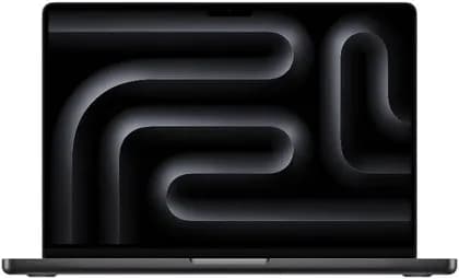 Apple MacBook Pro Laptop, 14.2" Liquid Retina XDR Display, M5 Pro Chip 15-Core CPU & 16-core GPU, 16-Core Neural Engine, 24GB RAM, 1TB SSD, English K/B, MacOS, Space Black | MGDR4