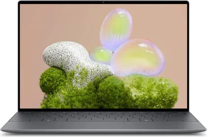 Ноутбук Dell XPS 13 9350 Laptop, 13.4" 2K Non-Touch Display, Intel Core Ultra 7 256V Processor, 16GB RAM, 512GB SSD, Intel Arc Graphics, English Backlit Keyboard, Windows 11 Copilot+ PC, Graphite | 13-9350