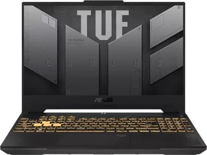 Ноутбук ASUS TUF F17 FX707VJ-HX031 Gaming Laptop, 17.3" FHD IPS 144Hz Display, Intel Core 5 210H Processor, 16GB RAM, 1TB SSD, GeForce RTX 3050 6GB, ENG US K/B, No OS, Mecha Gray | 90NR0MY5-M001B0