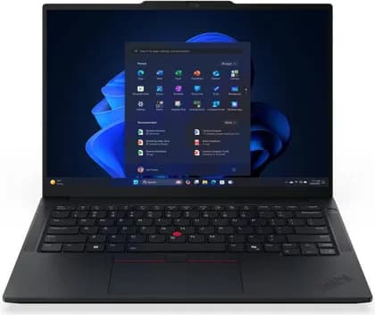 Ноутбук Lenovo ThinkPad E14 Gen 7 Laptop, 14" WUXGA IPS 60Hz Display, Intel Core Ultra 7 256V, 16GB RAM, 512GB SSD, Intel Arc Graphics 140V, English (EU) Keyboard, No OS, Black | 21U20063GQ
