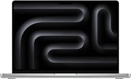 Apple MacBook Pro Laptop, 14.2" Liquid Retina XDR Display, M5 Pro Chip 18-Core CPU & 20-Core GPU, 16-Core Neural Engine, 24GB RAM, 2TB SSD, English K/B, MacOS, Silver | MGDP4