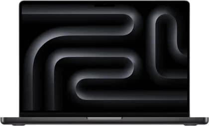Apple MacBook Pro Laptop, 14.2" Liquid Retina XDR Display, M5 Pro Chip 18-Core CPU & 20-Core GPU, 16-Core Neural Engine, 24GB RAM, 2TB SSD, English K/B, MacOS, Space Black | MGDT4