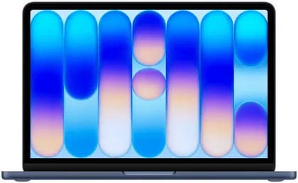 Apple MacBook Neo Laptop, 13" Liquid Retina Display, A18 Pro Chip, 6-Core CPU, 5-Core GPU, 16-Core Neural Engine Processor, 8GB RAM, 256GB SSD, MacOS, English Keyboard, Indigo | MHFF4
