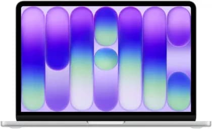 Apple MacBook Neo Laptop, 13" Liquid Retina Display, A18 Pro Chip, 6-Core CPU, 5-Core GPU, 16-Core Neural Engine Processor, 8GB RAM, 256GB SSD, MacOS, English Keyboard, Silver | MHFA4