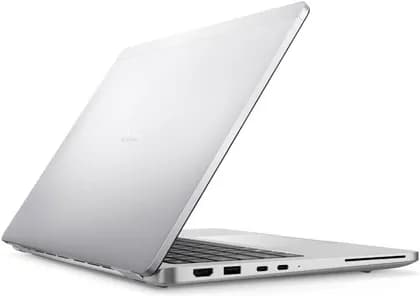 Ноутбук Dell Pro 13 Plus PB13250 Laptop, 13.3" FHD+ Touch Display, Intel Core Ultra 7 268V vPro, 32GB RAM, 512GB SSD, Intel Arc Graphics, English Keyboard, Windows 11 Pro, Aluminum | PB13250