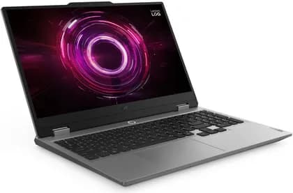 Ноутбук Lenovo LOQ 15AHP10 Gaming Laptop, 15.6" FHD IPS 144Hz Display, AMD Ryzen 7 250, 16GB RAM, 512GB SSD, GeForce RTX 5060 8GB GPU, English Keyboard, Win11Home, Luna Grey | 83JG007PUS
