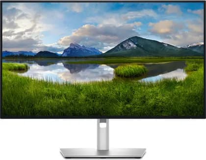 Монитор Dell U2725QE UltraSharp 27 Thunderbolt Hub Monitor, 27" IPS Display, 4K UHD Resolution, 120Hz Refresh Rate, 5ms (GtG) Fast Response Time, 1.07b Color Display, Up to 140W USB-C PD | 210-BQHR