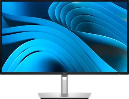 Монитор Dell Pro 27 Plus P2725DE USB-C Hub Monitor, 27" IPS Display, WQHD Resolution, 100Hz Refresh Rate, 5ms (GtG Fast) Response Time, 90W Power Delivery, RJ45 Ethernet Port, Black | 210-BRHW