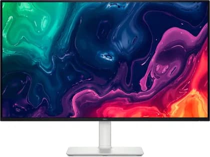 Монитор Dell Plus S3225QS Monitor, 32" VA Display, 4K UHD Resolution, 120Hz Refresh Rate, 4ms (GtG Extreme) Response Time, AMD FreeSync Premium Technology, White | 210-BRMT