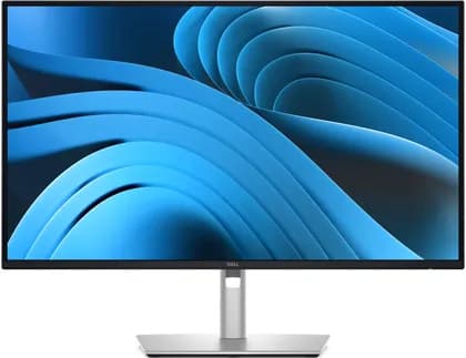 Монитор Dell Pro 27 Plus P2725QE USB-C Hub Monitor, 27" IPS Display, 4K UHD Resolution, 100Hz Refresh Rate, 5ms (GtG Fast) Response Time, Eye Comfort Technology, Arsenic-free Glass, Gray | 210-BRJB