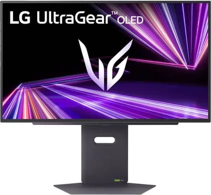Монитор LG 27GX790A UltraGear Gaming Monitor, 27" OLED Display, QHD Resolution, 480Hz Refresh Rate, 0.03ms (GtG) Response Time, NVIDIA G-Sync & AMD FreeSync Premium Pro Technology, Black | 27GX790A