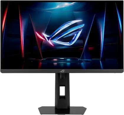 Монитор ASUS ROG Strix XG248QSG Ace Gaming Monitor, 24" Super TN Display, FHD Resolution, 610Hz Refresh Rate, 0.1ms (Min.) Response Time, FreeSync Premium & G-SYNC Compatible, Black | 90LM0C40-B01371