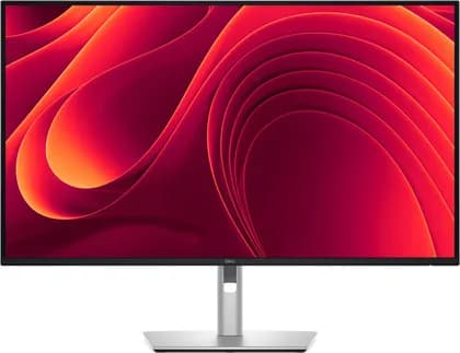 Монитор Dell Pro 32 Plus P3225DE USB-C Hub Monitor, 32" IPS Display, WQHD Resolution, 100Hz Refresh Rate, 5ms (GtG Fast) Response Time, 90W Power Delivery, RJ45 Ethernet Port, Black | 210-BRHX
