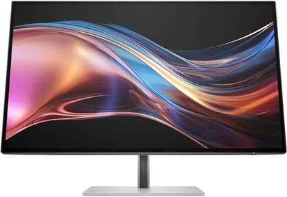 Монитор HP Series 7 Pro 727pu Thunderbolt 4 Monitor, 27" IPS Display, QHD Resolution, 120Hz Refresh Rate, 5ms (GtG @ Overdrive) Response Time, White | 8J9E6UT