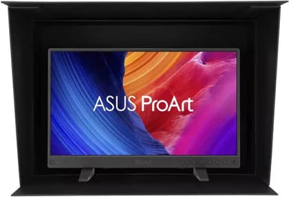 Монитор ASUS ProArt Display PA16USV Professional Monitor, 15.6" IPS Display, 4K UHD Resolution, 60Hz Refresh Rate, 5ms (GtG) Response Time, 16.7m Color Display, Black | 90LM09Z3-B01370