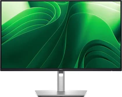 Монитор Dell Pro 24 Plus P2425DE USB-C Hub Monitor, 24" IPS Display, QHD Resolution, 100Hz Refresh Rate, 5ms (GtG Fast) Response Time, 90W Power Delivery, RJ45 Ethernet Port, Black | 210-BRHT