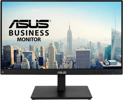 Монитор ASUS BE24ECSBT Touch Monitor, 24" IPS Display, FHD Resolution, 75Hz Refresh Rate, 5ms (GtG) Response Time, Projective Capacitive 10-point Touch, 15.7m Color Display, Black | 90LM05M1-B0B370