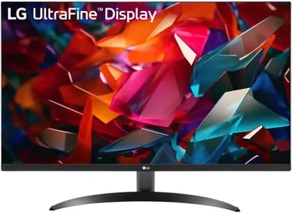 Монитор LG 32UR500K-B UltraFine Monitor, 32" 4K UHD VA Display, 60Hz Refresh Rate, 4ms (GTG) Response Time, Dynamic Action Sync, OnScreen Control, Super Resolution+, Built-In Speakers, Black | 32UR500K-B