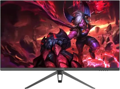 Монитор GameOn P32UHD144IPS Gaming Monitor, 32" UHD IPS Display, 144Hz Refresh Rate, 0.5ms MPRT Response Time, G-Sync & FreeSync Technology, 1.0b Display Color, DP & HDMI x2 Output | GOP32UHD144IPS