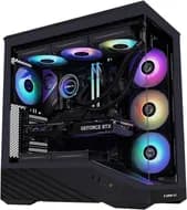 ПК Dominus Gaming PC - AMD Ryzen 9 9950X3D 16 Cores 32 Threads, NVIDIA ...