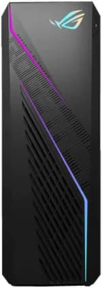 ПК ASUS ROG Strix Gaming Tower PC G16CHR-DS764, Intel Core i7-14700F, 16GB DDR5 RAM, 1TB NVMe SSD, Nvidia RTX 4060 DUAL 8GB, High Definition 7.1 Channel Audio, Windows 11 Home, Gray | 90PF04T2-M00280