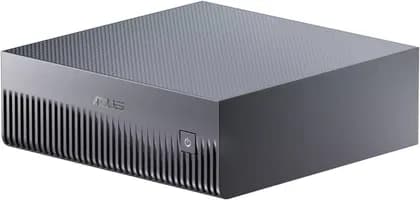 ПК ASUS Ascent GX10 AI Supercomputer OpenClaw PC, NVIDIA GB10 Grace Blackwell Superchip, 128GB Coherent Unified Memory, 1TB PCIe 5.0 SSD, Agentic AI Support, Stellar Grey | 90MS0371-M00040