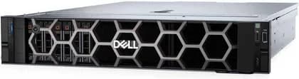 Dell PowerEdge R760xs Rack Server, 2x Intel Xeon Silver 4410Y, 768GB RAM, 5x 1.92TB SATA SSD, PERC H755 SAS Front Controller, iDRAC9 Enterprise 16G, Broadcom 5720 Dual Port 1Gb | PE-R760xs