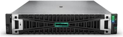 HPE ProLiant DL380 Gen11 2U Rack Server, 2x Intel Xeon-Gold 6544Y, 256GB RAM, 3x 300GB SAS HDD, Broadcom BCM5719 Ethernet 1Gb, MR408i-o Gen11 x8 Lanes, (1+1) 1000W PSU | DL-380-G11
