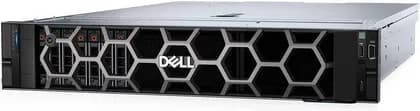 Dell PowerEdge R760xs Rack Server, Intel Xeon-Silver 4514Y, 128GB RAM, 2x 960GB SATA SSD, PERC H755 Adapter, Broadcom 5720 Dual Port 1Gb, iDRAC9 Enterprise 16G, 2x 700W Power Supply | R760xs