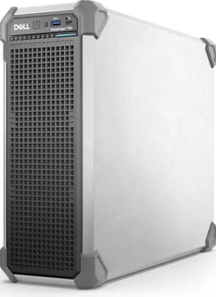Dell PowerEdge T160 Tower 3.5" chassis with up to 3 Cabled Hard Drives, Intel Xeon 6 6315P, 16GB RAM, 2TB SATA HDD, IDRAC9, Basic 16GB | DSSUDEL11T16000BX004