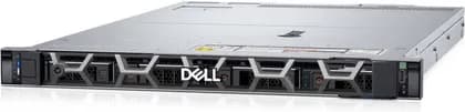 Dell PowerEdge R660xs 1U Rack Server Onboard Dual Port 5720 1Gb, Intel Xeon Gold 5418Y, 128GB RAM, 4x 600GB & 3x 1.2TB SAS HDD, PERC H755 Adapter, iDRAC9, 700W (1+1) PSU | R660xs