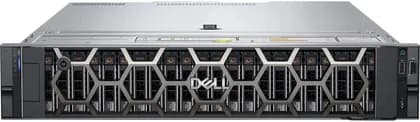 Dell PowerEdge R750xs, Up to 8x 3.5" HDDs, 2x Intel Xeon Silver 4314, 128GB RAM, 960GB SATA SSD, PERC H755 SAS Controller, iDRAC9 Enterprise 15G, (1+1) 700W | PE-R750xs